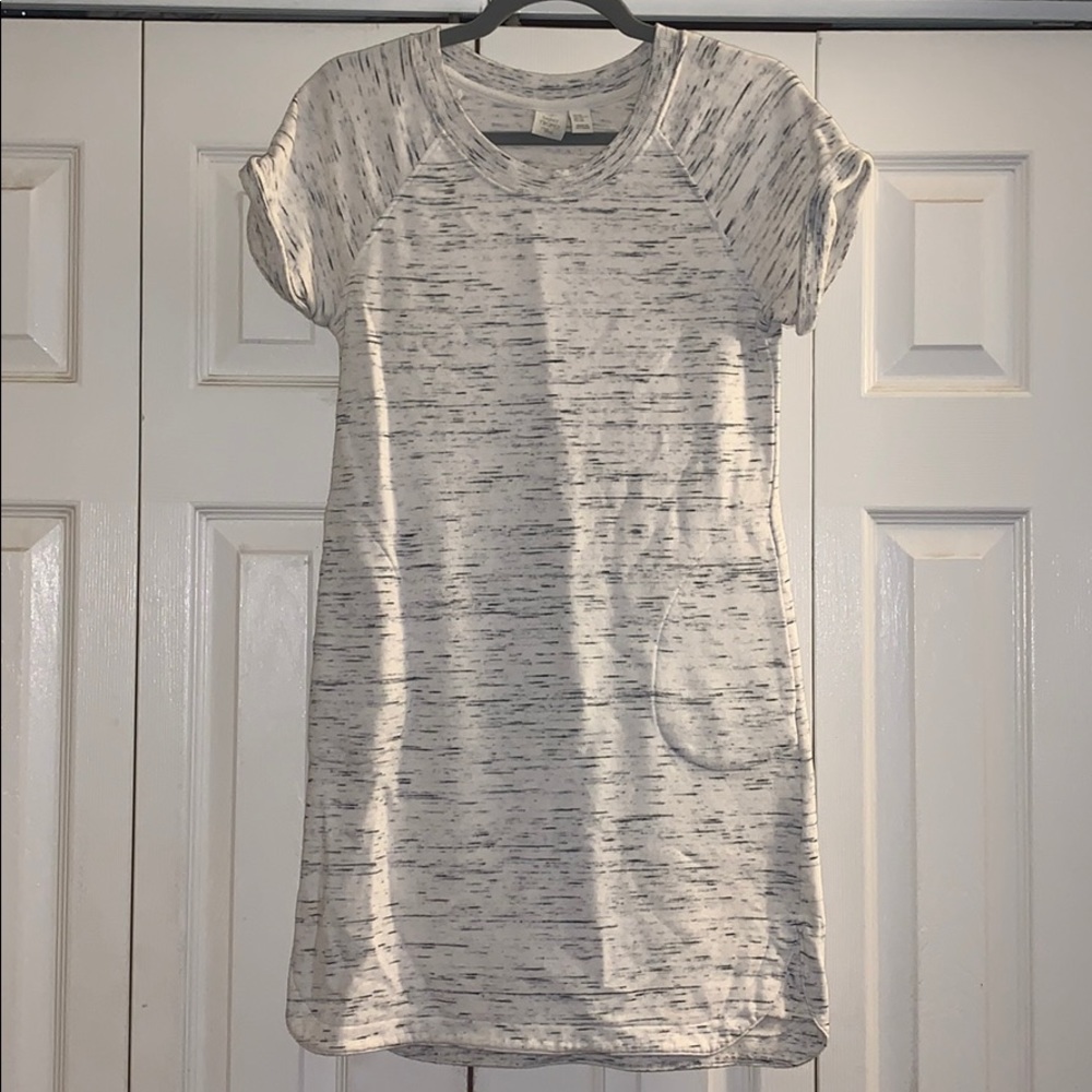 SAINT TROPEZ WEST DRESS